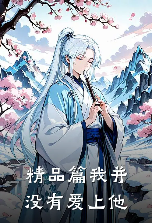 精品篇我并没有爱上他