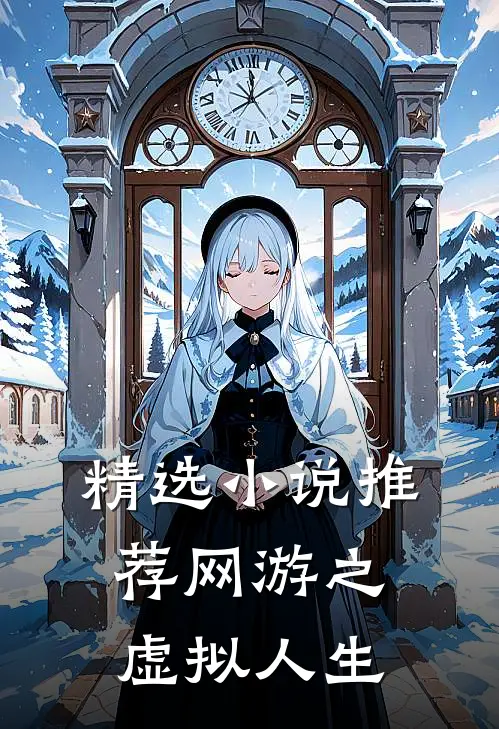精选小说推荐网游之虚拟人生