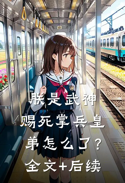朕是武神，赐死掌兵皇弟怎么了？全文+后续
