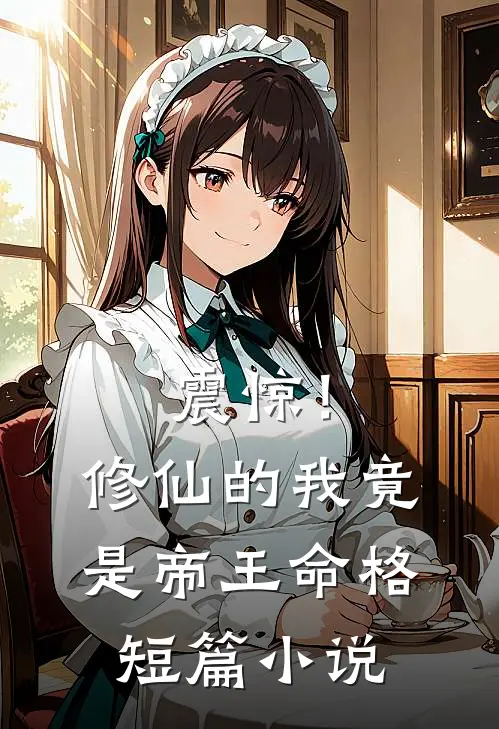 震惊！修仙的我竟是帝王命格短篇小说