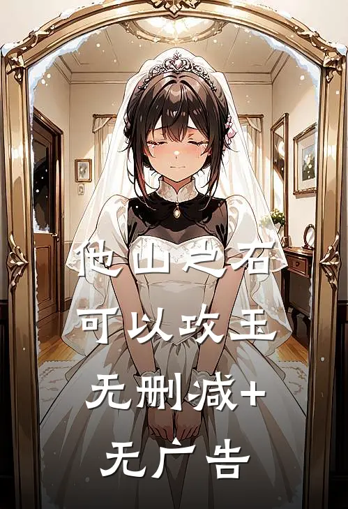 他山之石，可以攻玉无删减+无广告