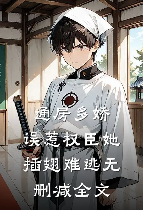 通房多娇：误惹权臣她插翅难逃无删减全文