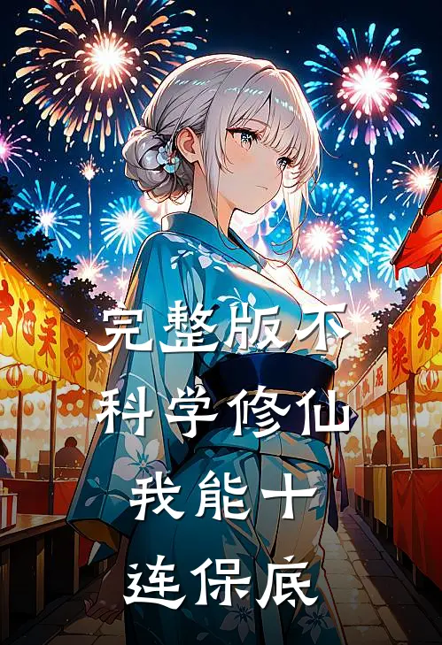 完整版不科学修仙，我能十连保底