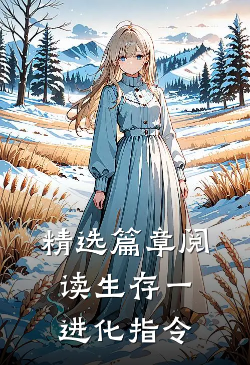 精选篇章阅读生存一进化指令