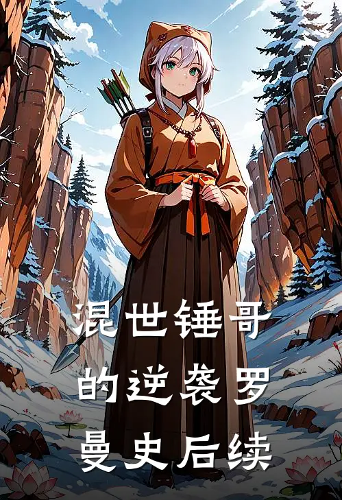混世锤哥的逆袭罗曼史后续