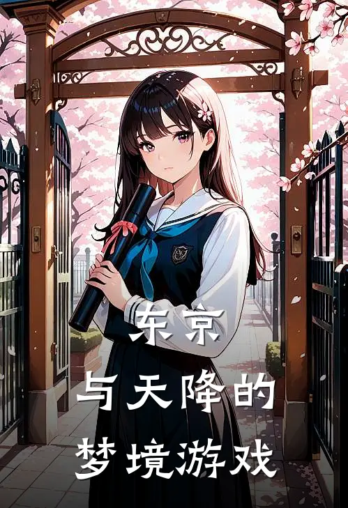 东京：与天降的梦境游戏