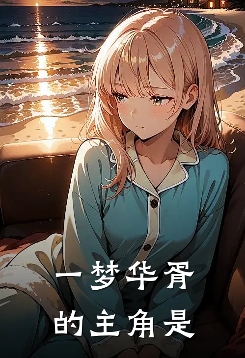 一梦华胥的主角是