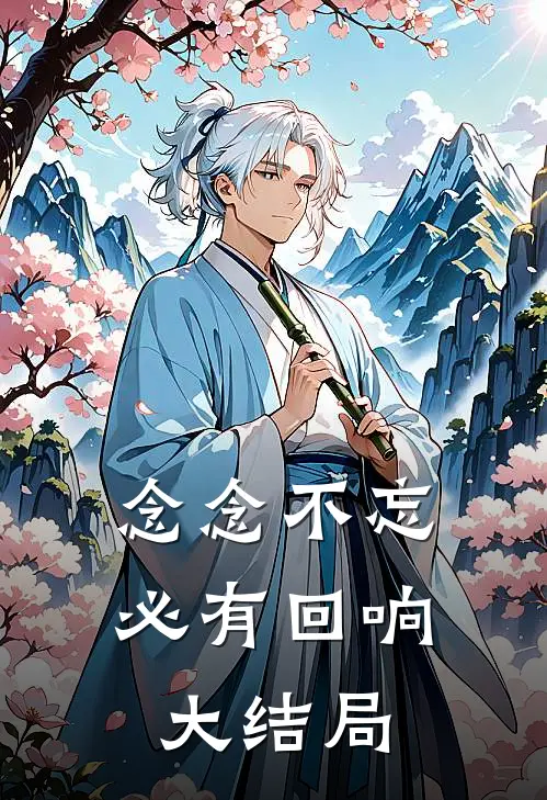 念念不忘，必有回响大结局