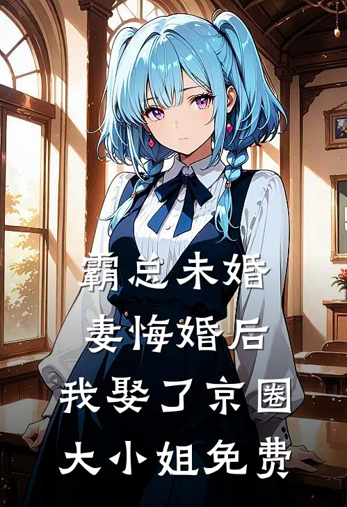 霸总未婚妻悔婚后，我娶了京圈大小姐免费