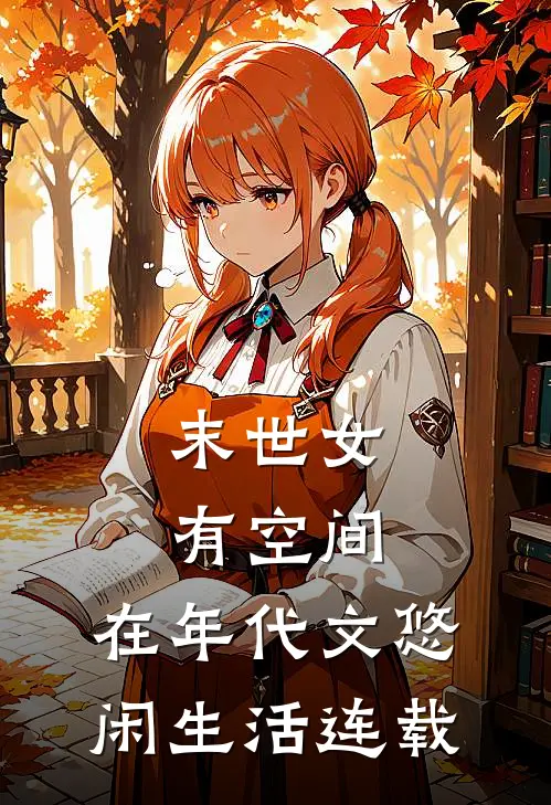 末世女有空间，在年代文悠闲生活连载