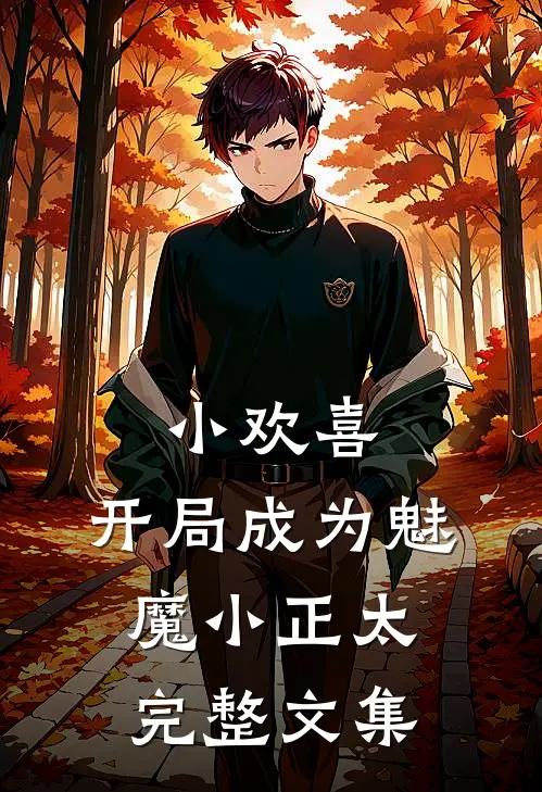 小欢喜：开局成为魅魔小正太完整文集