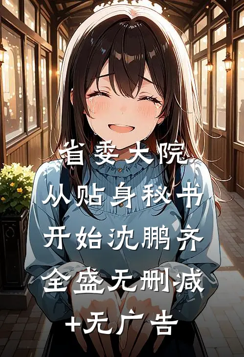 省委大院：从贴身秘书开始沈鹏齐全盛无删减+无广告