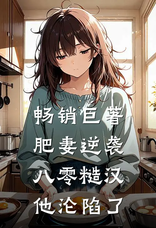 畅销巨著肥妻逆袭：八零糙汉他沦陷了