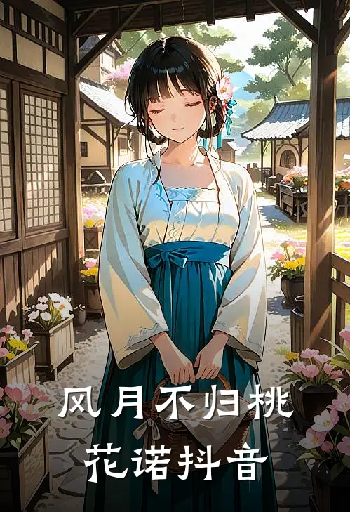 风月不归桃花诺抖音