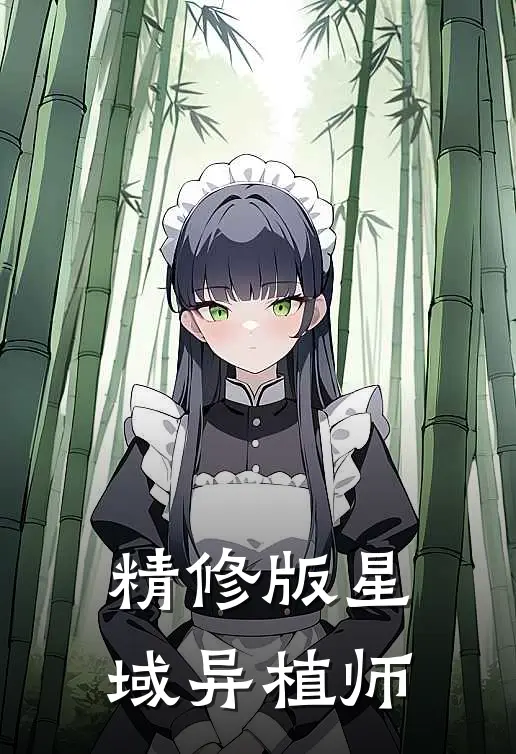 精修版星域异植师