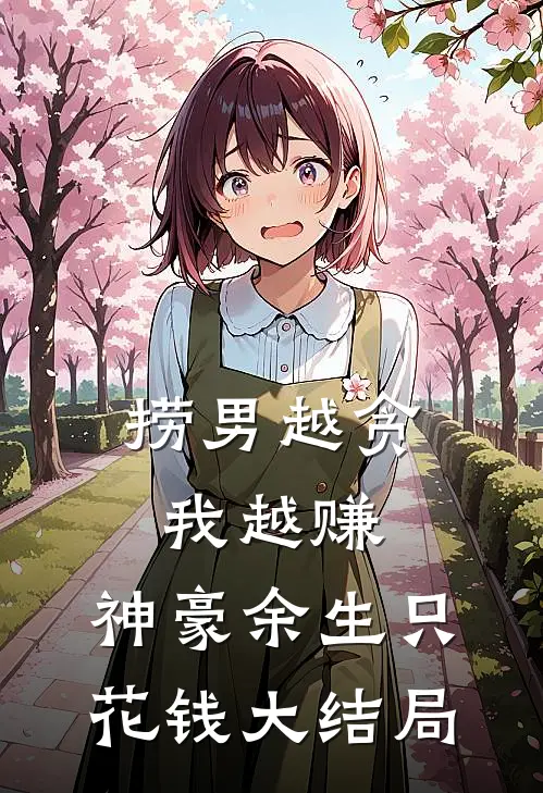 捞男越贪我越赚，神豪余生只花钱大结局