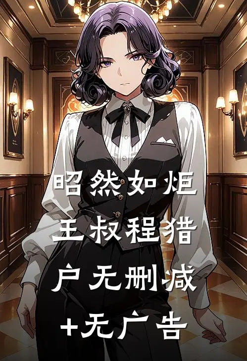 昭然如炬王叔程猎户无删减+无广告