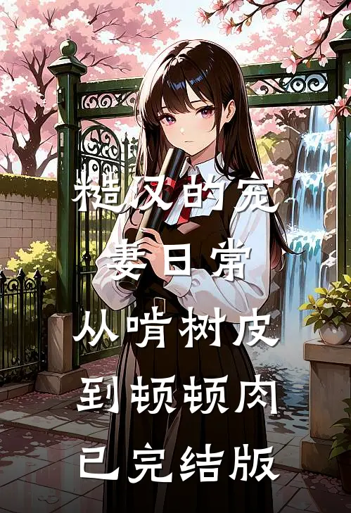 糙汉的宠妻日常：从啃树皮到顿顿肉已完结版