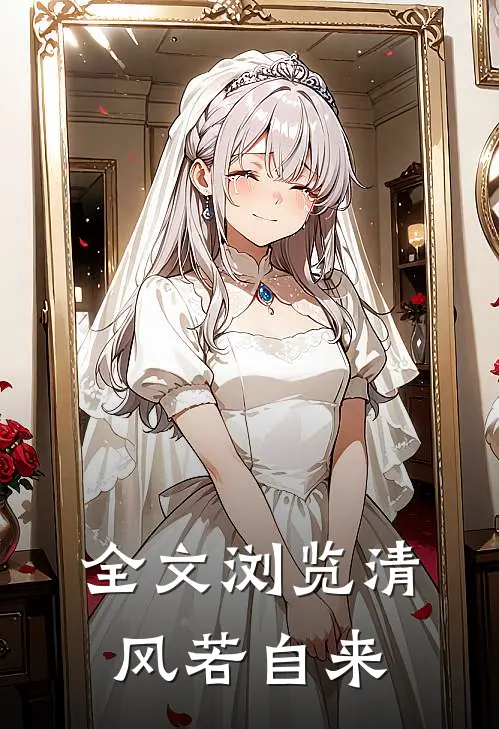 全文浏览清风若自来