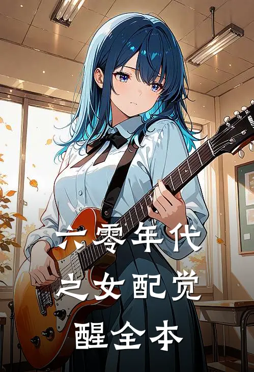 六零年代之女配觉醒全本
