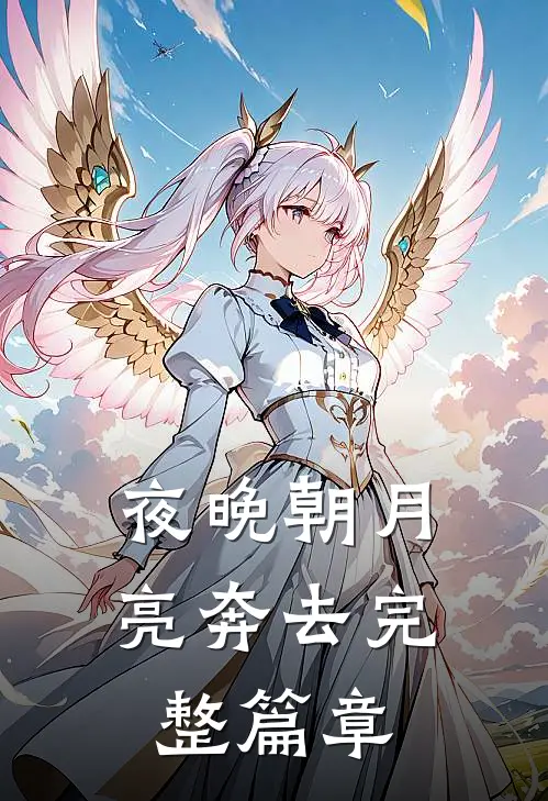 夜晚朝月亮奔去完整篇章