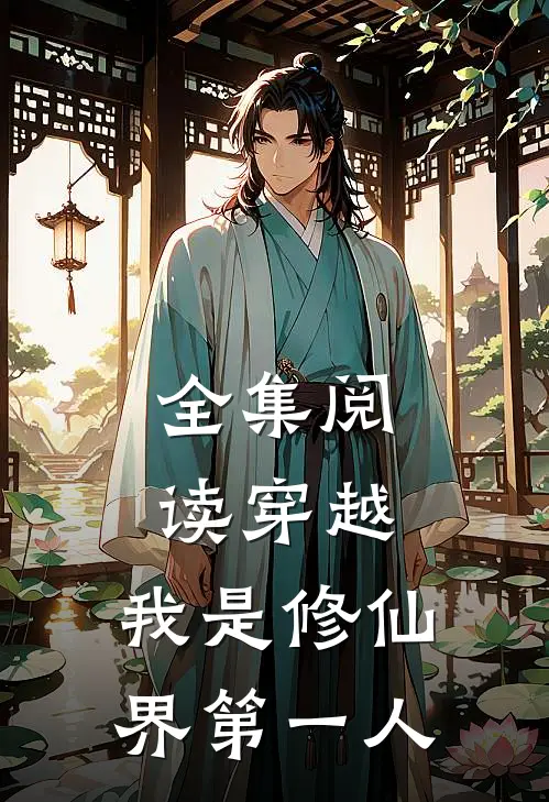全集阅读穿越我是修仙界第一人免费