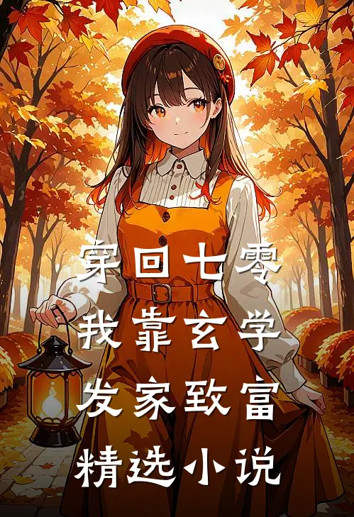 穿回七零我靠玄学发家致富精选小说