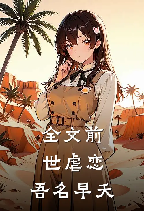 全文前世虐恋：吾名早夭