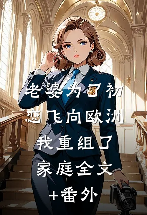 老婆为了初恋飞向欧洲，我重组了家庭全文+番外