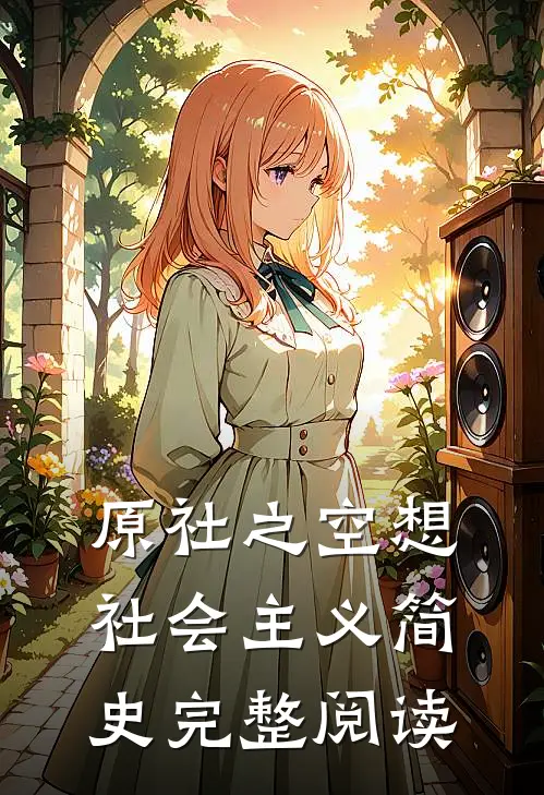 原社之空想社会主义简史完整阅读