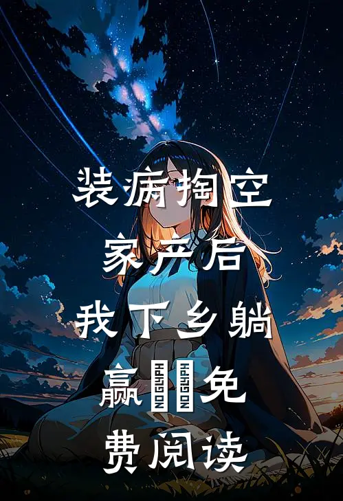 装病掏空家产后，我下乡躺赢​​免费阅读