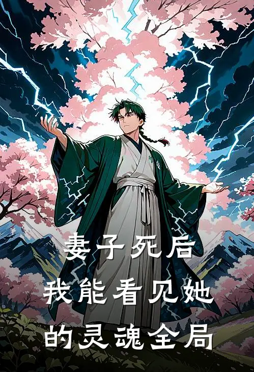 妻子死后，我能看见她的灵魂全局