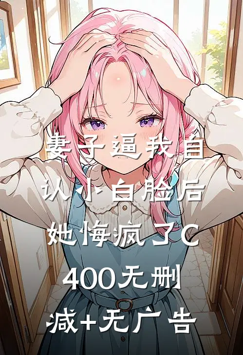 妻子逼我自认小白脸后，她悔疯了C400无删减+无广告