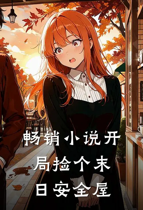 畅销小说开局捡个末日安全屋