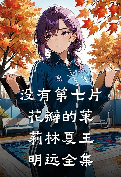 没有第七片花瓣的茉莉林夏王明远 全集