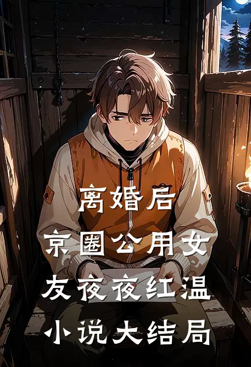 离婚后，京圈公用女友夜夜红温小说大结局