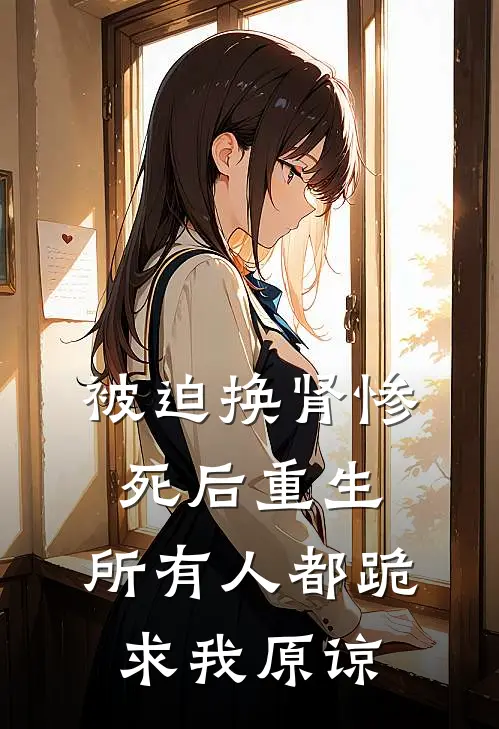 被迫换肾惨死后重生，所有人都跪求我原谅