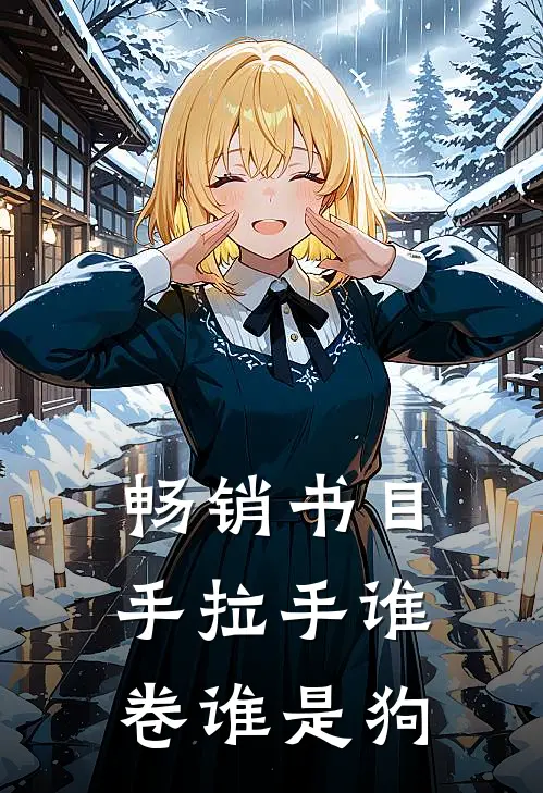 畅销书目手拉手谁卷谁是狗