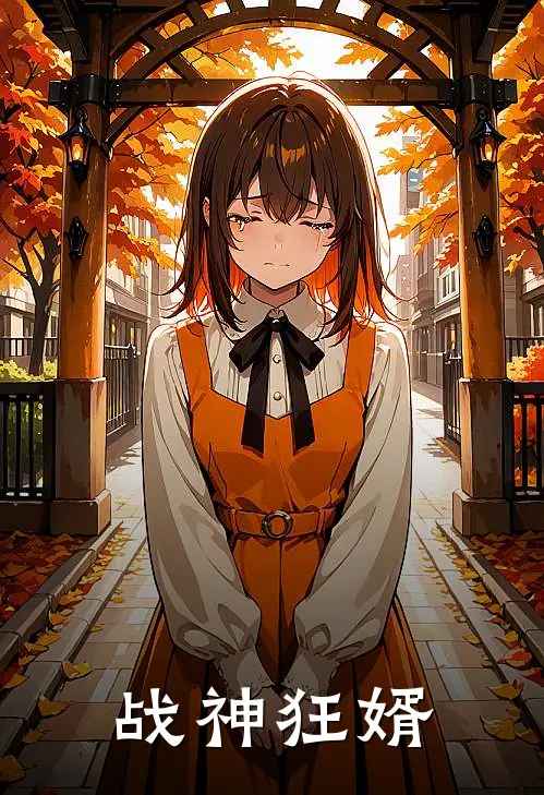 战神狂婿