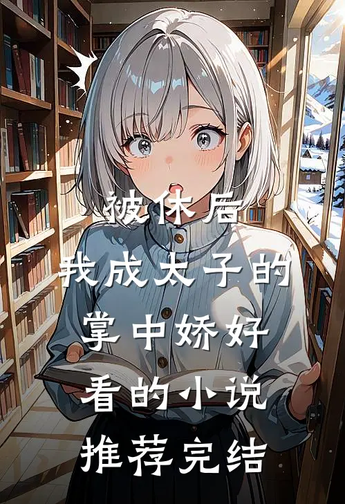 被休后，我成太子的掌中娇好看的小说推荐完结