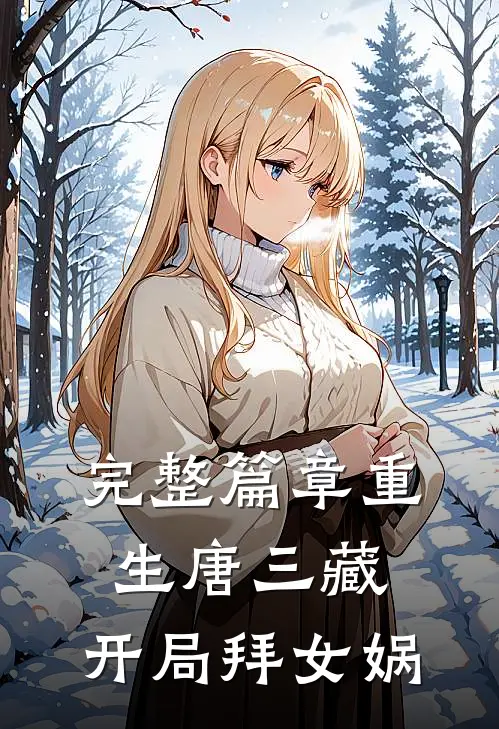 完整篇章重生唐三藏，开局拜女娲
