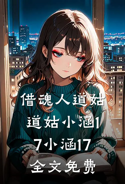 借魂人道姑道姑小涵17小涵17全文免费
