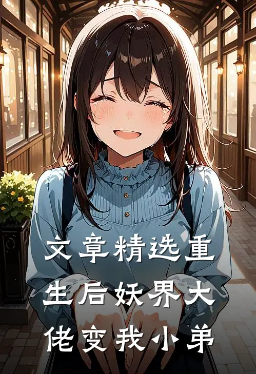 文章精选重生后妖界大佬变我小弟