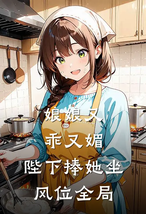 娘娘又乖又媚，陛下捧她坐风位全局