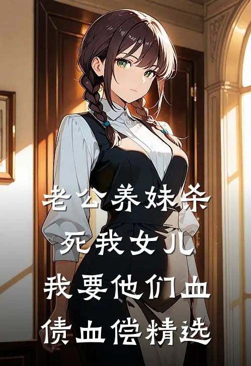 老公养妹杀死我女儿，我要他们血债血偿精选