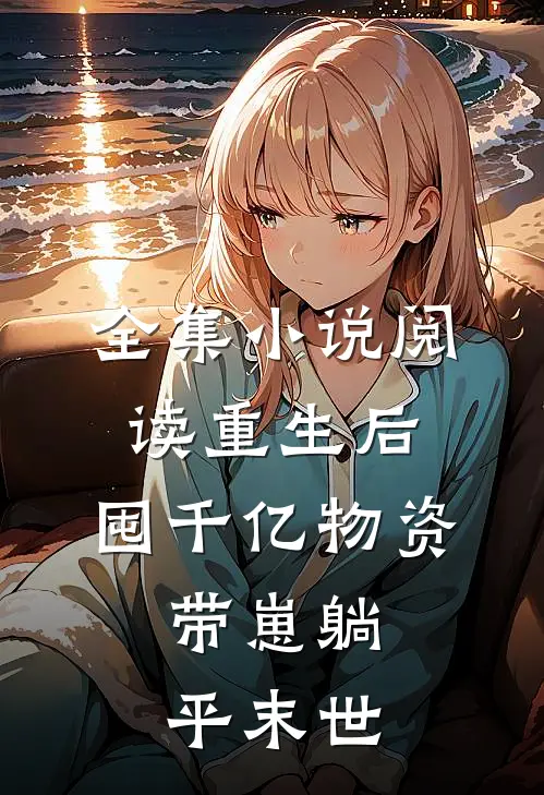 全集小说阅读重生后，囤千亿物资，带崽躺平末世