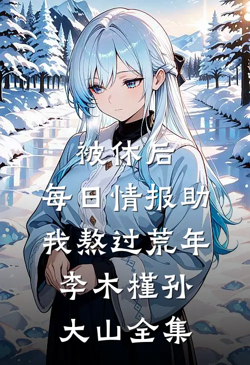 被休后，每日情报助我熬过荒年李木槿孙大山全集