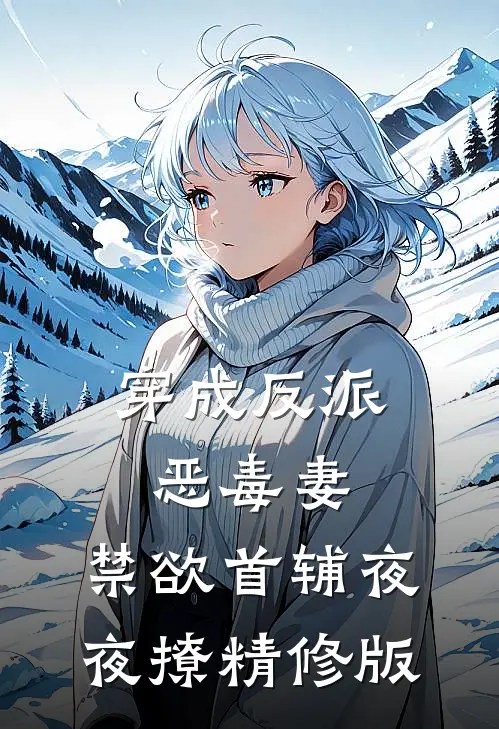 穿成反派恶毒妻，禁欲首辅夜夜撩精修版