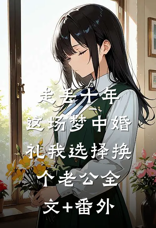 走丢十年，这场梦中婚礼我选择换个老公全文+番外