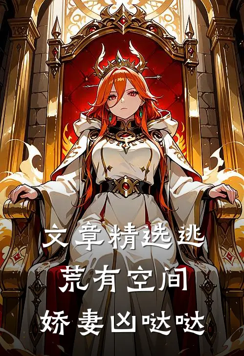 文章精选逃荒有空间：娇妻凶哒哒